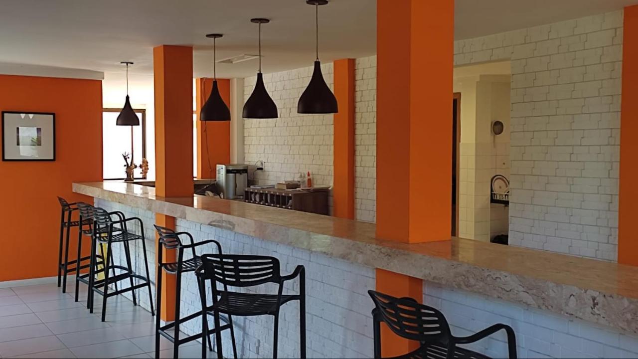 Apartamento, Paraiso Das Aguas, Guarajuba Kültér fotó
