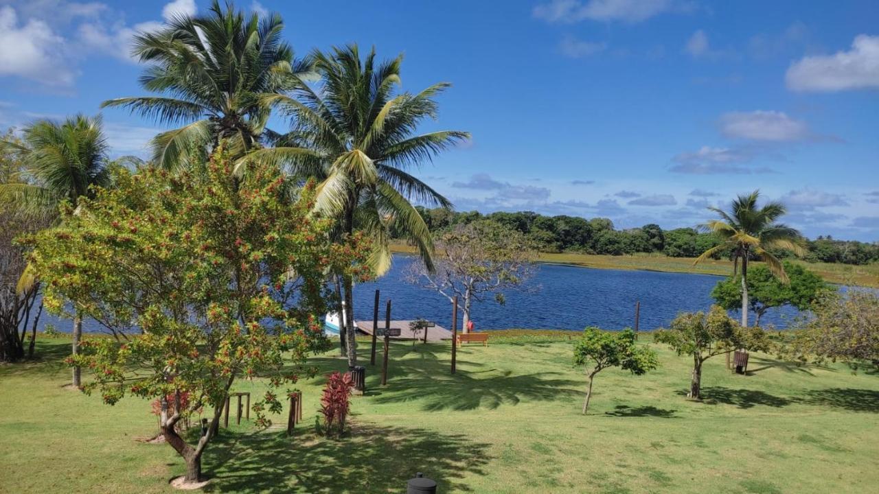 Apartamento, Paraiso Das Aguas, Guarajuba Kültér fotó