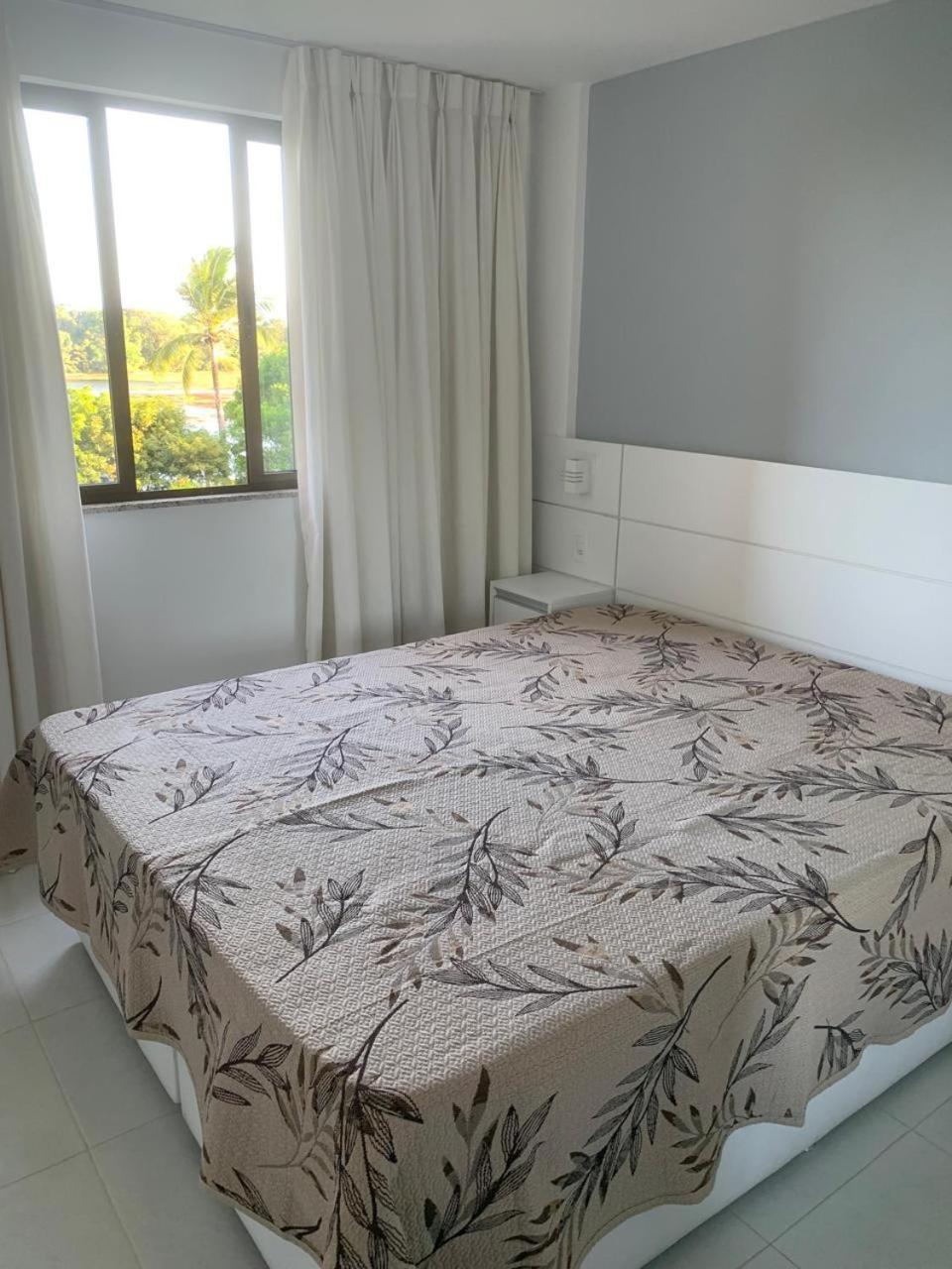 Apartamento, Paraiso Das Aguas, Guarajuba Kültér fotó