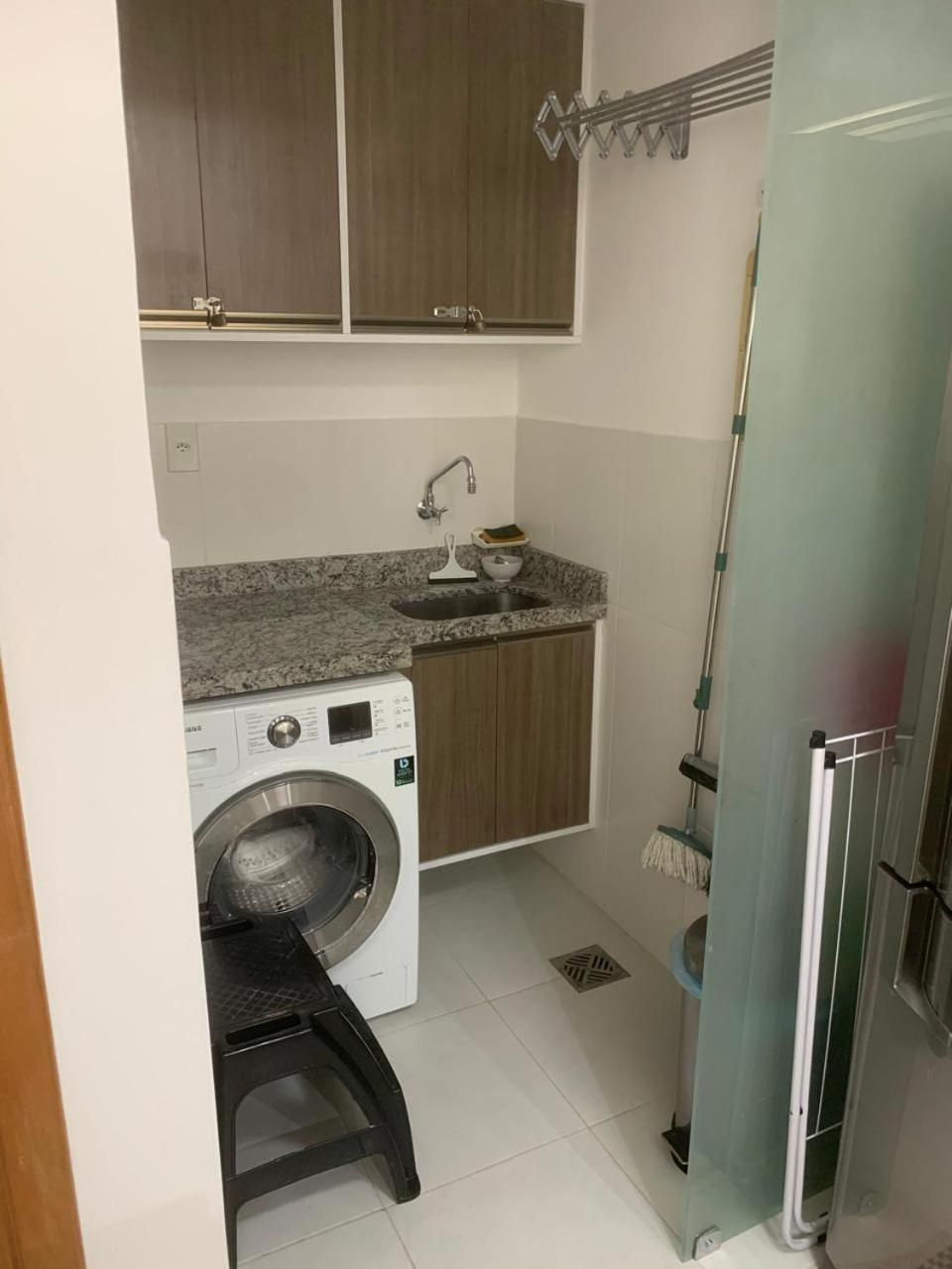 Apartamento, Paraiso Das Aguas, Guarajuba Kültér fotó