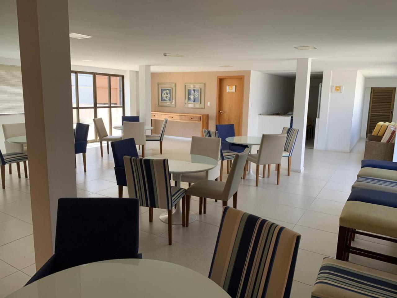 Apartamento, Paraiso Das Aguas, Guarajuba Kültér fotó