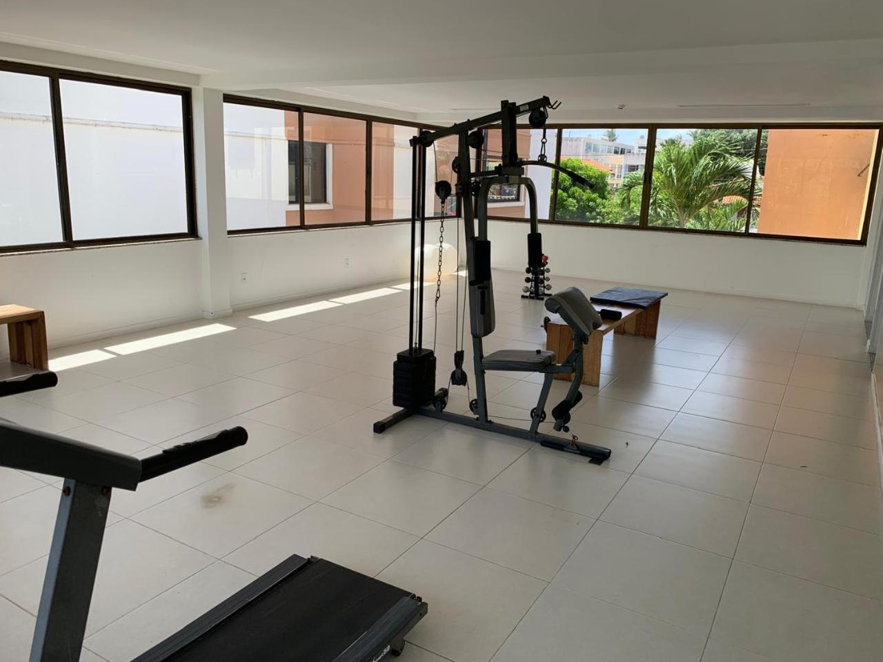 Apartamento, Paraiso Das Aguas, Guarajuba Kültér fotó
