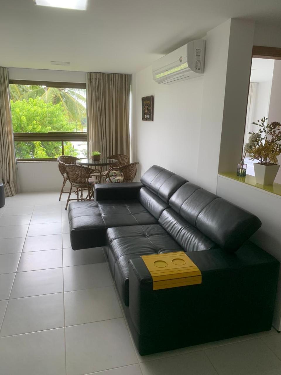 Apartamento, Paraiso Das Aguas, Guarajuba Kültér fotó